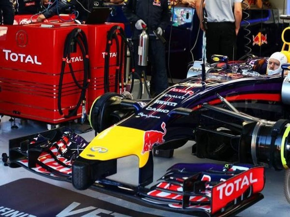 Sebastian Vettel