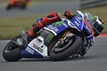 Jorge Lorenzo (Yamaha)