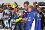 Valentino Rossi (Yamaha)