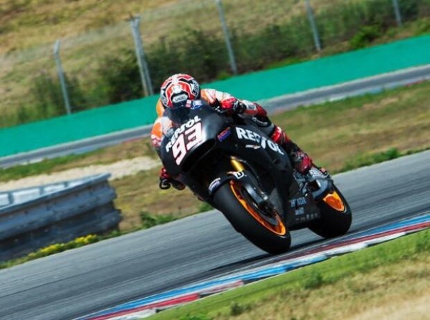 Marc Marquez Marc Marquez