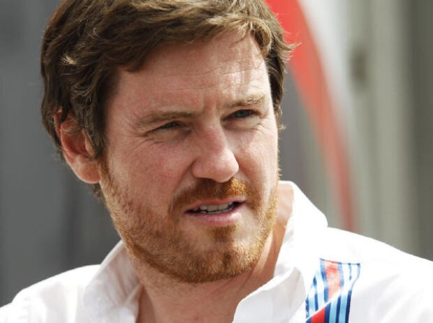 Rob Smedley Rob Smedley