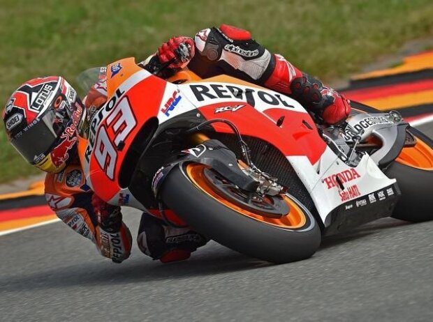 Marc Marquez