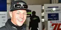 Bild zum Inhalt: Aegerter: "Suzuka ist eine geile Strecke"