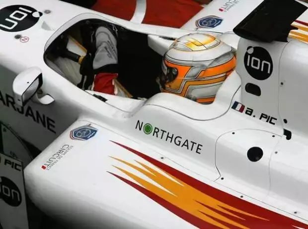 Arthur Pic Titel-Bild zur News: Arthur Pic