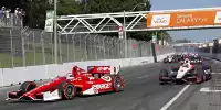 Scott Dixon, Chip Ganassi
