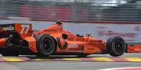 Simon Pagenaud