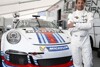Dempsey: "Le Mans befriedigt mehr als Hollywood"