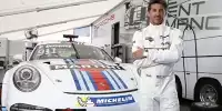 Patrick Dempsey