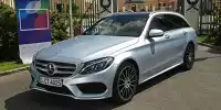 Mercedes-Benz C 250 T-Modell