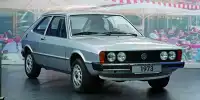 Volkswagen Ur-Scirocco (1973)