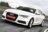 Bild zum Inhalt: Dieselpower: 25 Jahre TDI bei Audi