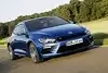 Bild zum Inhalt: Volkswagen Scirocco: Sportlicher geht's weiter