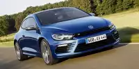 Bild zum Inhalt: Volkswagen Scirocco: Sportlicher geht's weiter