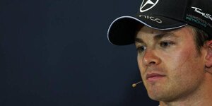 Malaysian-Airlines-Unglück löst in der Formel 1 Bestürzung aus