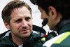 Albers: "Ich bin in einer starken Position"