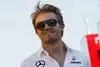 Bild zum Inhalt: Rosberg: Der nette Multi-Millionär von nebenan