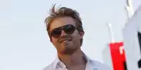 Nico Rosberg