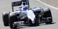 Bild zum Inhalt: Susie Wolff: Respekt, Freude und Strafen