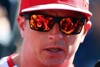 Bild zum Inhalt: Räikkönen stiftet Verwirrung: "Nie gesagt, wann Vertrag endet"