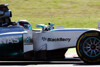 Hockenheim: Mercedes-Vorsprung schmilzt