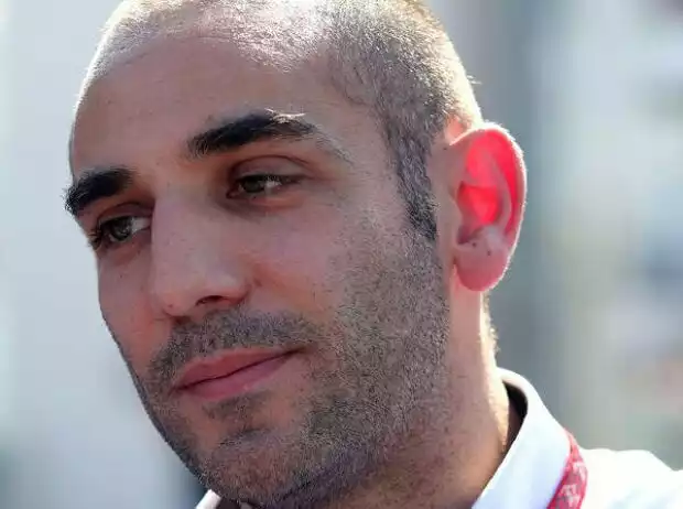 Titel-Bild zur News: Cyril Abiteboul