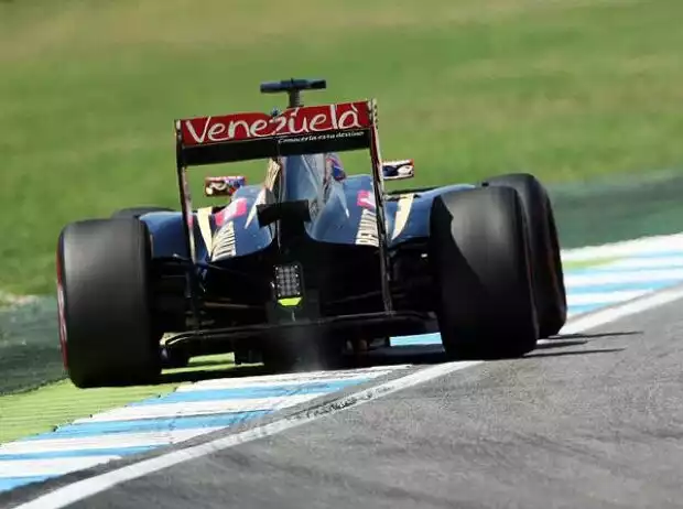 Titel-Bild zur News: Romain Grosjean