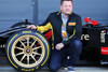 Pirelli nach Test der 18-Zoll-Räder: Geht auch noch größer