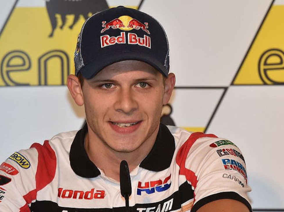 Stefan Bradl