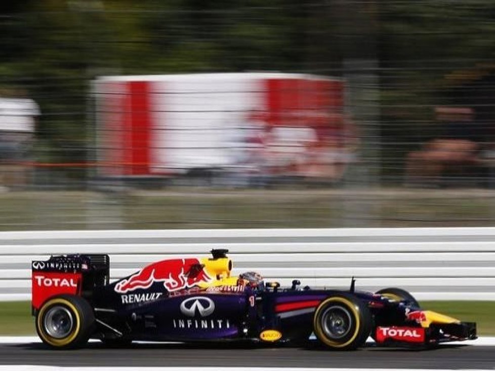Sebastian Vettel