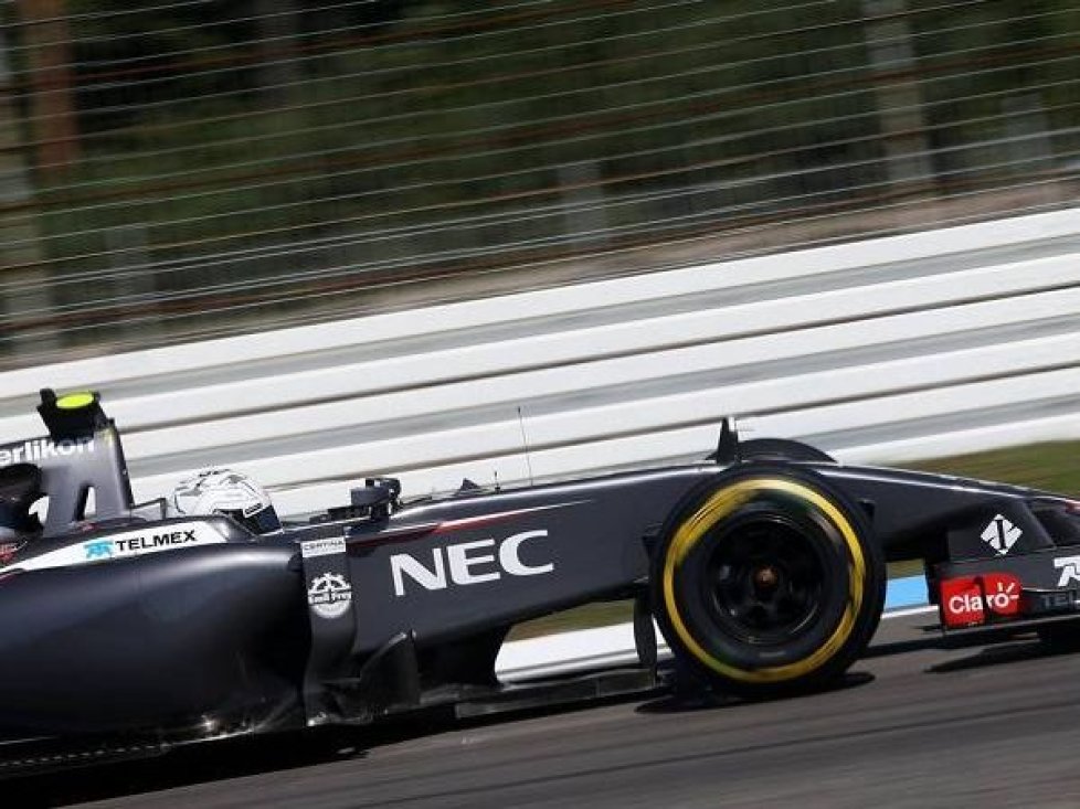 Giedo van der Garde