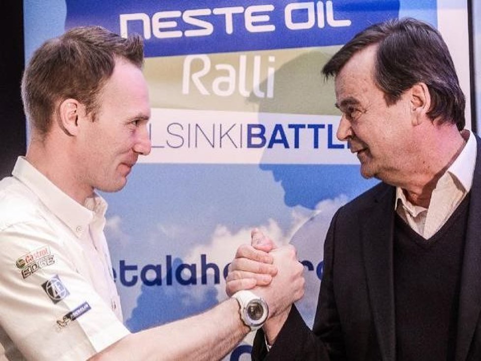 Jari-Matti Latvala