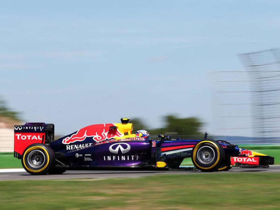 Daniel Ricciardo