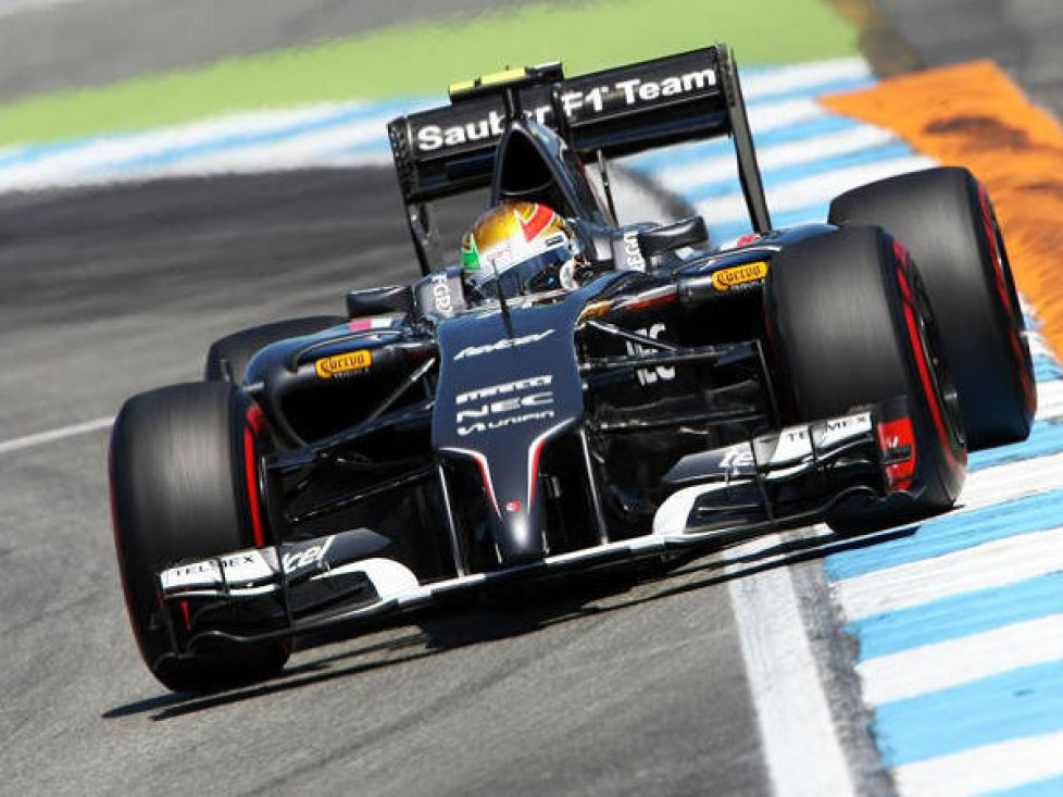Esteban Gutierrez