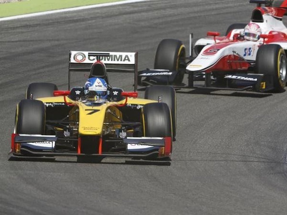 Jolyon Palmer