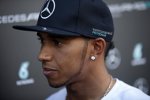 Lewis Hamilton (Mercedes) 