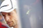 Jenson Button (McLaren) 