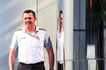 Eric Boullier 