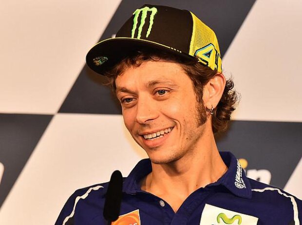 Valentino Rossi