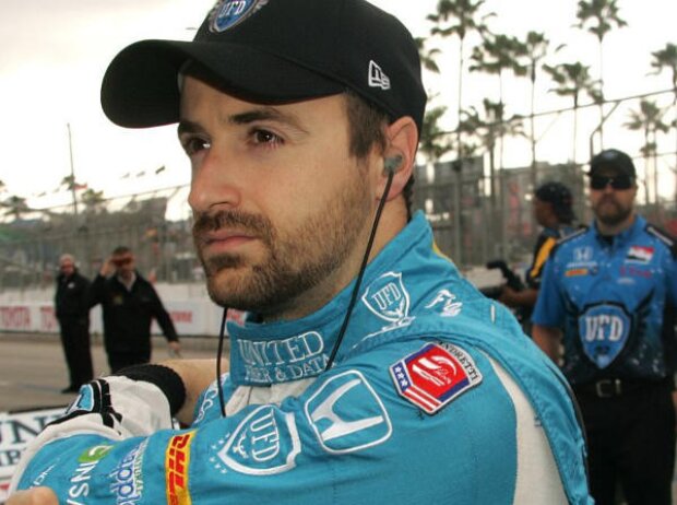 James Hinchcliffe