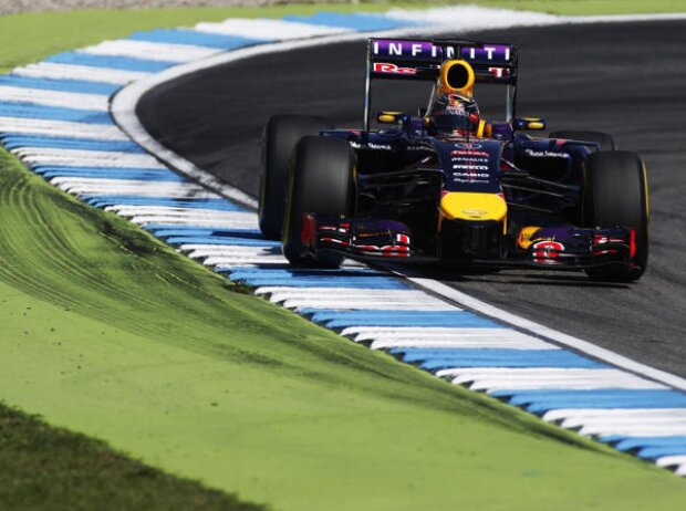 Sebastian Vettel Sebastian Vettel
