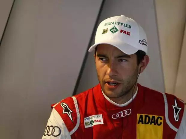Titel-Bild zur News: Mike Rockenfeller