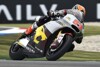 Bild zum Inhalt: Marc VDS wechselt 2015 nicht in die MotoGP