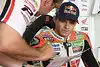 Bild zum Inhalt: Bradl weiter optimistisch: "Podestplätze sollten möglich sein"