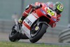Bild zum Inhalt: Auch Crutchlow bleibt bei Ducati