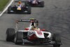 Kirchhöfer feiert in Hockenheim seinen ersten GP3-Sieg
