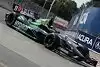 Bild zum Inhalt: Bourdais erobert Pole-Position in Toronto