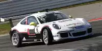 Bild zum Inhalt: Thiim sichert sich in Hockenheim die Pole-Position