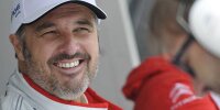Bild zum Inhalt: Muller: Lieber zwei Rennen statt Boxenstopp auf Nordschleife