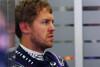 Bild zum Inhalt: Vettel: Frage nach der Motivation stellt sich nicht