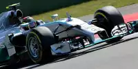 Nico Rosberg